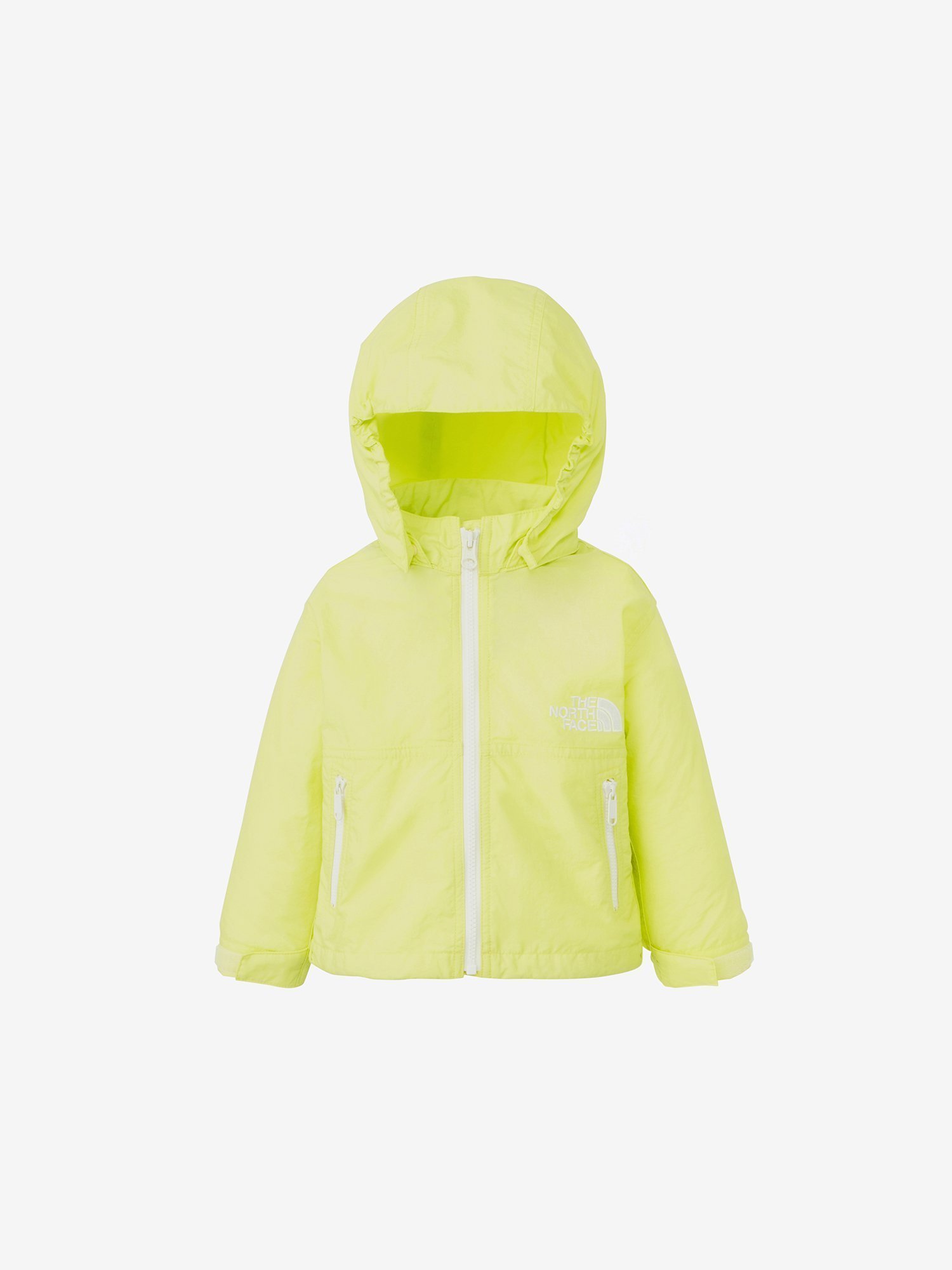 【ザ ノース フェイス/THE NORTH FACE / KIDS】のコンパクトジャケット(ベビー) インテリア・キッズ・メンズ・レディースファッション・服の通販 founy(ファニー) 　ファッション　Fashion　キッズファッション　KIDS　コンパクト　Compact　ジャケット　Jacket　ベビー　Baby　定番　Standard　レモンイエロー|ID: prp329100004293064 ipo3291000000029903555