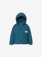 【ザ ノース フェイス/THE NORTH FACE / KIDS】のコンパクトジャケット(ベビー) ミッドナイトペトロール|ID: prp329100004293064 ipo3291000000029903561