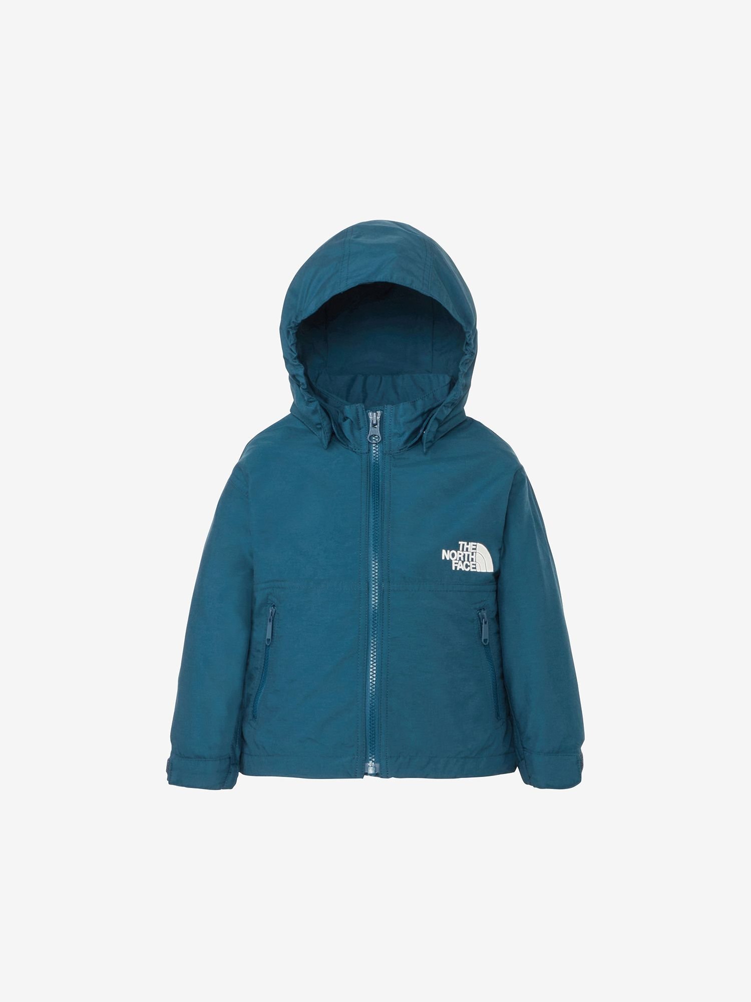 【ザ ノース フェイス/THE NORTH FACE / KIDS】のコンパクトジャケット(ベビー) インテリア・キッズ・メンズ・レディースファッション・服の通販 founy(ファニー) 　ファッション　Fashion　キッズファッション　KIDS　コンパクト　Compact　ジャケット　Jacket　ベビー　Baby　定番　Standard　ミッドナイトペトロール|ID: prp329100004293064 ipo3291000000029903561