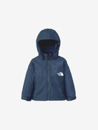 【ザ ノース フェイス/THE NORTH FACE / KIDS】のコンパクトジャケット(ベビー) アーバンネイビー|ID: prp329100004293064 ipo3291000000029903562