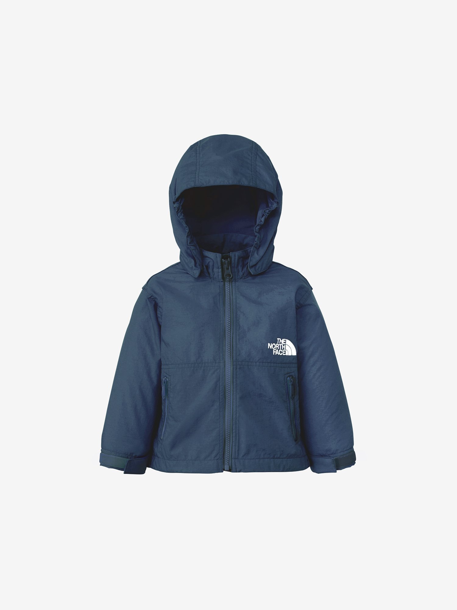 【ザ ノース フェイス/THE NORTH FACE / KIDS】のコンパクトジャケット(ベビー) インテリア・キッズ・メンズ・レディースファッション・服の通販 founy(ファニー) 　ファッション　Fashion　キッズファッション　KIDS　コンパクト　Compact　ジャケット　Jacket　ベビー　Baby　定番　Standard　アーバンネイビー|ID: prp329100004293064 ipo3291000000029903562