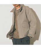 【ジャーナルスタンダード/JOURNAL STANDARD / MEN】のLASKA GRAPHEN / ラスカ グラフェン MTスタンド 中綿ライナー 人気、トレンドファッション・服の通販 founy(ファニー) ファッション Fashion メンズファッション MEN コーティング Coating ショート Short スタンド Stand トレンド Trend ドローコード Draw Cord 長袖 Long Sleeve パーカー Hoodie 防寒 Cold Protection ライナー Liner ワイド Wide thumbnail ベージュ|ID: prp329100004294507 ipo3291000000030051999