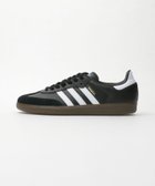 【ユナイテッドアローズ/UNITED ARROWS / MEN】のadidas Originals SAMBA OG/スニーカー BLACK|ID: prp329100004294527 ipo3291000000029906510