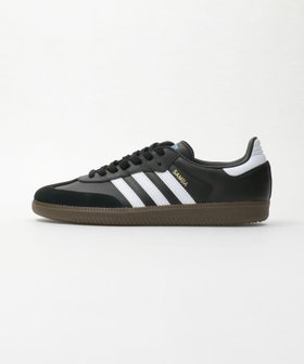 【ユナイテッドアローズ/UNITED ARROWS / MEN】のadidas Originals SAMBA OG/スニーカー 人気、トレンドファッション・服の通販 founy(ファニー) ファッション Fashion メンズファッション MEN シューズ・靴 Shoes/Men スニーカー Sneakers クラシック Classic サッカー Soccer スエード Suede スニーカー Sneakers |ID:prp329100004294527