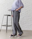 【グローバルワーク/GLOBAL WORK / KIDS】のGOODデニムワイドアソート/キッズ/147408 人気、トレンドファッション・服の通販 founy(ファニー) ファッション Fashion キッズファッション KIDS カットオフ Cut Off ケミカル Chemical シンプル Simple ダメージ Damage デニム Denim トレンド Trend 人気 Popularity プリント Print ポケット Pocket リボン Ribbon ワイド Wide thumbnail ケミカルブラック11|ID: prp329100004294685 ipo3291000000032158217