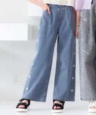 【グローバルワーク/GLOBAL WORK / KIDS】のGOODデニムワイドアソート/キッズ/147408 ブルー86|ID: prp329100004294685 ipo3291000000033957499