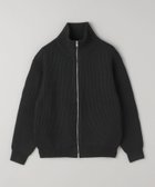 【ビューティ&ユース ユナイテッドアローズ/BEAUTY&YOUTH / UNITED ARROWS / MEN】のハイデンシティー ドライバーズ ジャケット 人気、トレンドファッション・服の通販 founy(ファニー) ファッション Fashion メンズファッション MEN 畦 Ridge ジャケット Jacket スタンダード Standard スラックス Slacks トラベル Travel トレンド Trend バランス Balance ベーシック Basic メタル Metal リラックス Relax A/W・秋冬 Aw・Autumn/Winter・Fw・Fall-Winter おすすめ Recommend 旅行 Travel thumbnail BLACK|ID: prp329100004294700 ipo3291000000029980466