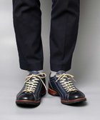 【リーガル フットコミュニティ/REGAL FOOT COMMUNITY / MEN】のREGAL/60EL レースアップレザースニーカー(オーソライト搭載) ネイビー スニーカー リーガル ネイビー|ID: prp329100004294703 ipo3291000000030302514