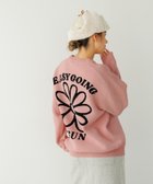 【ベイフロー/BAYFLOW / MEN】の豊富なカラー展開♪ HAPPYニットプルオーバー24 人気、トレンドファッション・服の通販 founy(ファニー) ファッション Fashion メンズファッション MEN トップス・カットソー Tops/Tshirt/Men ニット Knit Tops スラックス Slacks デニム Denim thumbnail ピンク02|ID: prp329100004295722 ipo3291000000030077040