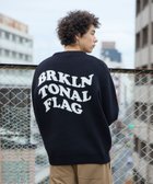 【ベイフロー/BAYFLOW / MEN】の豊富なカラー展開♪ HAPPYニットプルオーバー24 人気、トレンドファッション・服の通販 founy(ファニー) ファッション Fashion メンズファッション MEN トップス・カットソー Tops/Tshirt/Men ニット Knit Tops スラックス Slacks デニム Denim thumbnail ブラック19|ID: prp329100004295722 ipo3291000000030077043