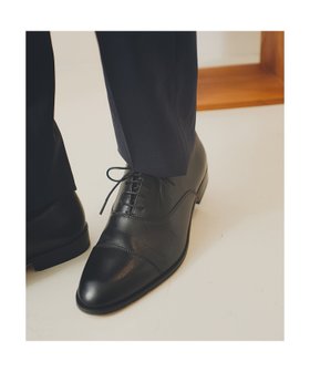 【アルフレッド バニスター/alfredoBANNISTER / MEN】の【WEB限定】人気NO.1 / 内羽根ストレートチップ ビジネスシューズ 人気、トレンドファッション・服の通販 founy(ファニー) ファッション Fashion メンズファッション MEN シューズ・靴 Shoes/Men シューズ Shoes ストレート Straight ビジネス 仕事 通勤 Business 人気 Popularity |ID:prp329100004295792