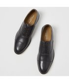 【アルフレッド バニスター/alfredoBANNISTER / MEN】の【WEB限定】人気NO.1 / 内羽根ストレートチップ ビジネスシューズ 人気、トレンドファッション・服の通販 founy(ファニー) ファッション Fashion メンズファッション MEN シューズ・靴 Shoes/Men シューズ Shoes ストレート Straight ビジネス 仕事 通勤 Business 人気 Popularity thumbnail グレー|ID: prp329100004295792 ipo3291000000029888741