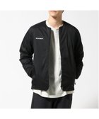 【マムート/MAMMUT】のMAMMUT/【公式】セオン インサレーション カーディガン black-white|ID: prp329100004296597 ipo3291000000029906951