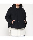 【パドカレ/pas de calais】のジャケット 人気、トレンドファッション・服の通販 founy(ファニー) ファッション Fashion レディースファッション WOMEN アウター Coat Outerwear ジャケット Jackets ショート Short ジャケット Jacket ダウン Down デニム Denim A/W・秋冬 Aw・Autumn/Winter・Fw・Fall-Winter thumbnail クロ|ID: prp329100004301800 ipo3291000000030117873