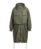 【その他のブランド/Other】の【TATRAS 直営店】FILLOLA フィヨラ / モッズコート KHAKI|ID: prp329100004301917 ipo3291000000029826372