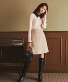 【プロポーション ボディドレッシング/PROPORTION BODY DRESSING】のハイウエストミニスカート 人気、トレンドファッション・服の通販 founy(ファニー) ファッション Fashion レディースファッション WOMEN スカート Skirt ミニスカート Mini Skirts カッティング Cutting ポケット Pocket ミニスカート Mini Skirt ロング Long thumbnail ベージュ|ID: prp329100004302954 ipo3291000000029916559