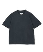 【メゾン マルジェラ/MAISON MARGIELA】のクルーネック Tシャツ Anthracite|ID: prp329100004303410 ipo3291000000029835717