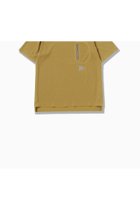 【アンドワンダー/and wander】のpolyester seamless SS T camel|ID: prp329100004303632 ipo3291000000029884189