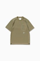 【アンドワンダー/and wander】のseamless SS T beige|ID: prp329100004303636 ipo3291000000029884219