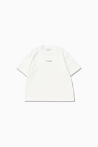 【アンドワンダー/and wander】のand wander simple logo T off white1|ID: prp329100004303638 ipo3291000000029884228