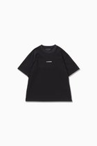 【アンドワンダー/and wander】のand wander simple logo T black|ID: prp329100004303638 ipo3291000000029884229