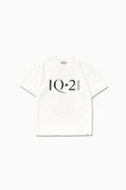 【アンドワンダー/and wander】のTHE FASCINATED IQ-2 SS T white|ID: prp329100004303645 ipo3291000000029884267