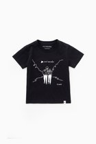 【アンドワンダー/and wander】のYu Nagaba printed T kids black|ID: prp329100004303653 ipo3291000000029884304