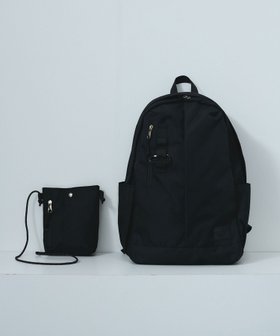 【サロン アダム エ ロペ/SALON adam et rope'】の【WEB限定】 ショルダーバッグ付き・ユニセックスで使える・軽量・A4対応・大容量 バックパック 4 人気、トレンドファッション・服の通販 founy(ファニー) ファッション Fashion レディースファッション WOMEN バッグ Bag おすすめ Recommend クッション Cushion ショルダー Shoulder フィット Fit ポケット Pocket ポシェット Pochette リュック Ruck Sack ビジネス 仕事 通勤 Business 旅行 Travel 軽量 Lightweight |ID:prp329100004303930