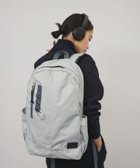 【サロン アダム エ ロペ/SALON adam et rope'】の【WEB限定】 ショルダーバッグ付き・ユニセックスで使える・軽量・A4対応・大容量 バックパック 4 人気、トレンドファッション・服の通販 founy(ファニー) ファッション Fashion レディースファッション WOMEN バッグ Bag おすすめ Recommend クッション Cushion ショルダー Shoulder フィット Fit ポケット Pocket ポシェット Pochette リュック Ruck Sack ビジネス 仕事 通勤 Business 旅行 Travel 軽量 Lightweight thumbnail グレー系(09)|ID: prp329100004303930 ipo3291000000031965286