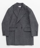 【メゾンスペシャル/MAISON SPECIAL】のShaggy Jacket C.GRY|ID: prp329100004304187 ipo3291000000029843824