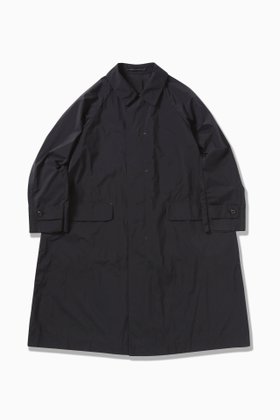 【アンドワンダー/and wander】のwater repellent light coat 人気、トレンドファッション・服の通販 founy(ファニー) ファッション Fashion レディースファッション WOMEN アウター Coat Outerwear コート Coats ビジネス 仕事 通勤 Business ポケット Pocket |ID:prp329100004304377