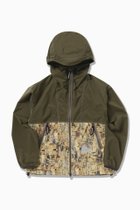 【アンドワンダー/and wander】のPERTEX printed wind jacket beige|ID: prp329100004304387 ipo3291000000029844836