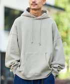 【その他のブランド/Other】の12oz ヘビーウェイト ビッグシルエット プルオーバー パーカー フーディ- 【限定展開】 24AW グレージュ|ID: prp329100004304678 ipo3291000000029893872