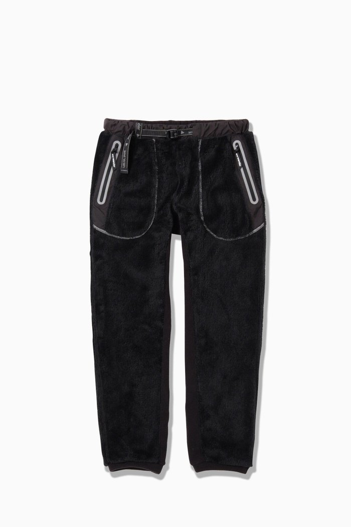 【アンドワンダー/and wander】のhigh loft fleece pants インテリア・キッズ・メンズ・レディースファッション・服の通販 founy(ファニー) https://founy.com/ ファッション Fashion レディースファッション WOMEN パンツ Pants パターン Pattern |ID: prp329100004304723 ipo3291000000029847078