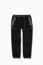 【アンドワンダー/and wander】のhigh loft fleece pants ブラック|ID: prp329100004304723 ipo3291000000029847079