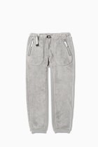 【アンドワンダー/and wander】のhigh loft fleece pants グレー|ID: prp329100004304723 ipo3291000000029847082