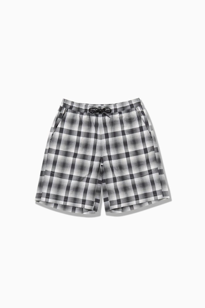 【アンドワンダー/and wander】のdry check short pants インテリア・キッズ・メンズ・レディースファッション・服の通販 founy(ファニー) https://founy.com/ ファッション Fashion レディースファッション WOMEN パンツ Pants ハーフ / ショートパンツ Short Pants |ID: prp329100004304736 ipo3291000000029847153