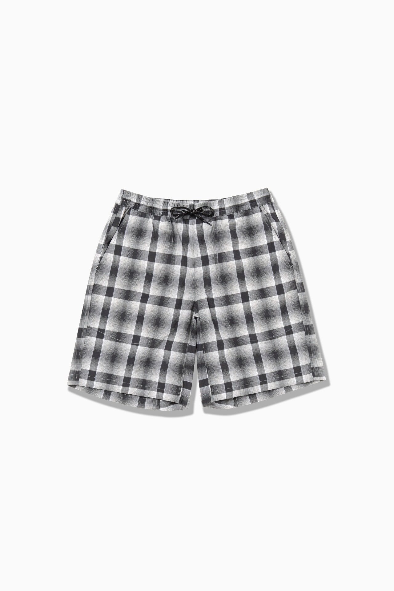 【アンドワンダー/and wander】のdry check short pants 人気、トレンドファッション・服の通販 founy(ファニー) 　ファッション　Fashion　レディースファッション　WOMEN　パンツ　Pants　ハーフ / ショートパンツ　Short Pants　 other-1|ID: prp329100004304736 ipo3291000000029847153