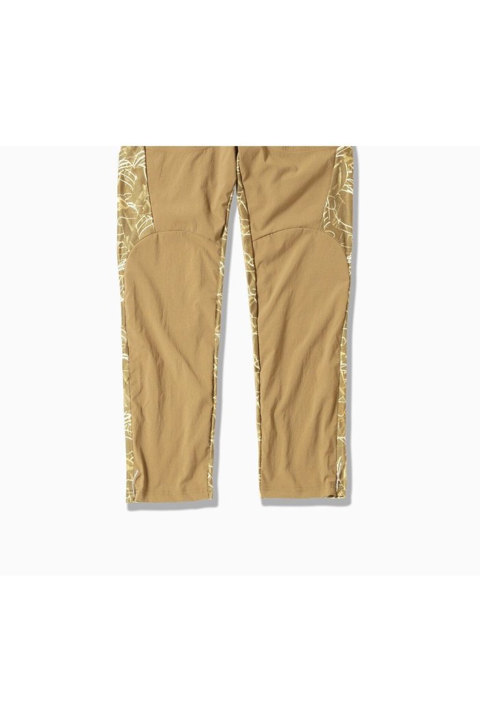 【アンドワンダー/and wander】のprinted fleece base pants インテリア・キッズ・メンズ・レディースファッション・服の通販 founy(ファニー) https://founy.com/ ファッション Fashion レディースファッション WOMEN パンツ Pants グラフィック Graphic ストレッチ Stretch プリント Print ワーク Work |ID: prp329100004304738 ipo3291000000029847164