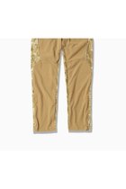 【アンドワンダー/and wander】のprinted fleece base pants beige|ID: prp329100004304738 ipo3291000000029847170