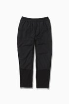 【アンドワンダー/and wander】のalpha direct pants black|ID: prp329100004304740 ipo3291000000029847187