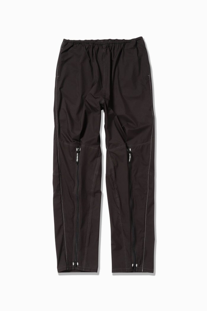 【アンドワンダー/and wander】の3L UL rain pants インテリア・キッズ・メンズ・レディースファッション・服の通販 founy(ファニー) https://founy.com/ ファッション Fashion レディースファッション WOMEN パンツ Pants ジャケット Jacket タフタ Taffeta |ID: prp329100004304741 ipo3291000000029847195