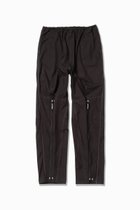 【アンドワンダー/and wander】の3L UL rain pants charcoal2|ID: prp329100004304741 ipo3291000000029847197