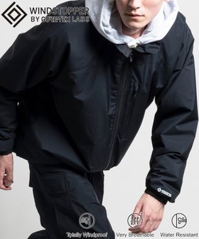 【その他のブランド/Other】のSP GORE-TEX WINDSTOPPER 中綿STAND JKT 24AW 人気、トレンドファッション・服の通販 founy(ファニー) ファッション Fashion メンズファッション MEN 2024年 2024 2024-2025秋冬・A/W Aw/Autumn/Winter/Fw/Fall/2024-2025 A/W・秋冬 Aw・Autumn/Winter・Fw・Fall-Winter 冬 Winter スピンドル Spindle タフタ Taffeta フィット Fit ミリタリー Military リラックス Relax 軽量 Lightweight |ID:prp329100004304772