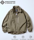 【その他のブランド/Other】のSP GORE-TEX WINDSTOPPER 中綿STAND JKT 24AW 人気、トレンドファッション・服の通販 founy(ファニー) ファッション Fashion メンズファッション MEN 2024年 2024 2024-2025秋冬・A/W Aw/Autumn/Winter/Fw/Fall/2024-2025 A/W・秋冬 Aw・Autumn/Winter・Fw・Fall-Winter 冬 Winter スピンドル Spindle タフタ Taffeta フィット Fit ミリタリー Military リラックス Relax 軽量 Lightweight thumbnail オリーブ|ID: prp329100004304772 ipo3291000000030002018