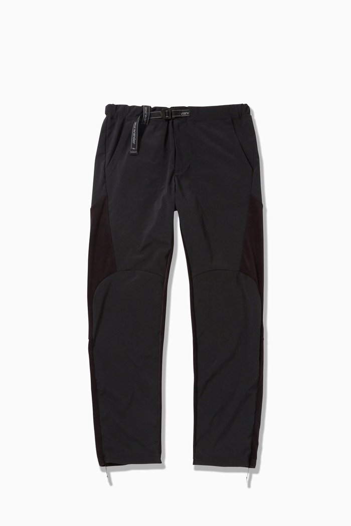 【アンドワンダー/and wander】のfleece base pants インテリア・キッズ・メンズ・レディースファッション・服の通販 founy(ファニー) https://founy.com/ ファッション Fashion レディースファッション WOMEN パンツ Pants ストレッチ Stretch |ID: prp329100004305003 ipo3291000000029848744