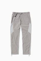 【アンドワンダー/and wander】のfleece base pants グレー|ID: prp329100004305003 ipo3291000000029848748