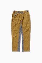 【アンドワンダー/and wander】の60/40 cloth rib pants d.beige2|ID: prp329100004305004 ipo3291000000029848762