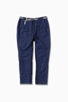 【アンドワンダー/and wander】の60/40 cloth rib pants d.blue2|ID: prp329100004305004 ipo3291000000029848763