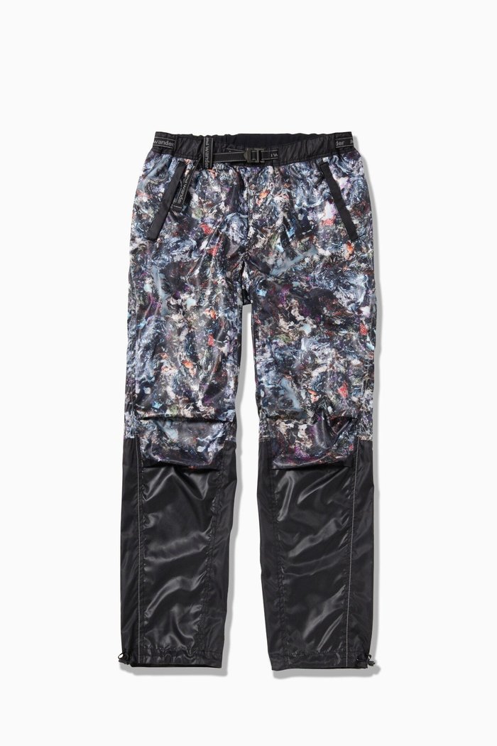 【アンドワンダー/and wander】のstone printed rip pants インテリア・キッズ・メンズ・レディースファッション・服の通販 founy(ファニー) https://founy.com/ ファッション Fashion レディースファッション WOMEN パンツ Pants ジュエリー Jewelry プリント Print モチーフ Motif |ID: prp329100004305006 ipo3291000000029848768